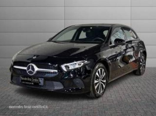 usato MERCEDES A 250