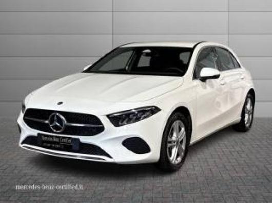 usato MERCEDES A 250