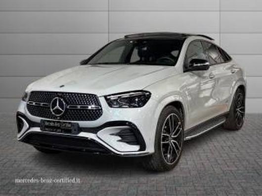 usato MERCEDES GLE 350