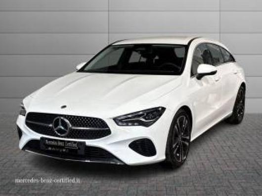 CLA 180
