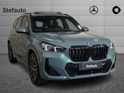 usato BMW X1