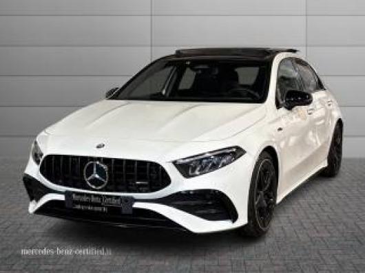 usato MERCEDES A 35 AMG