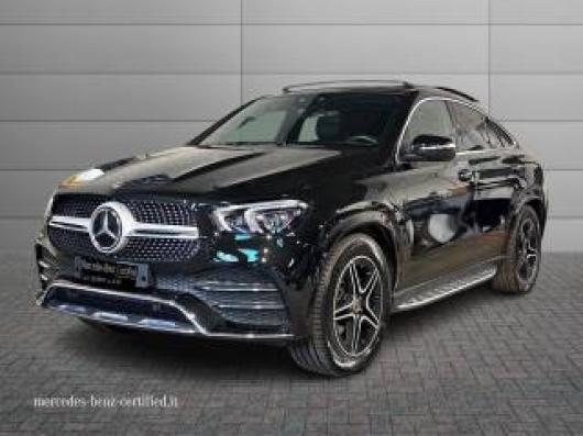 usato MERCEDES GLE 350