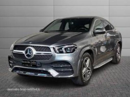 usato MERCEDES GLE 350