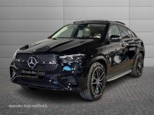 usato MERCEDES GLE 350