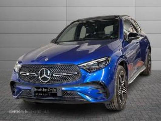 usato MERCEDES GLC 300