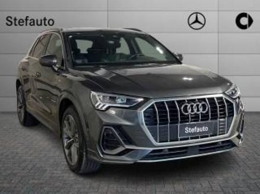 usato AUDI Q3