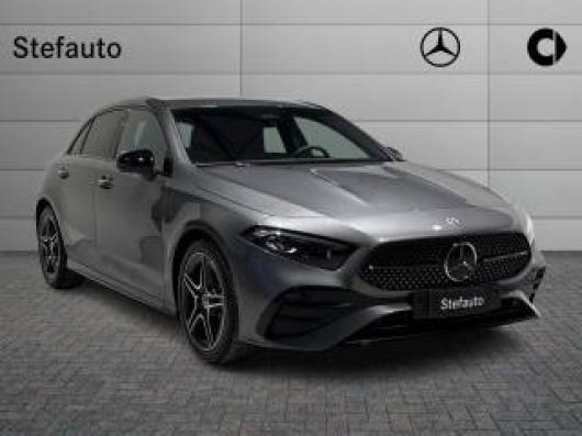 Km 0 MERCEDES A 180