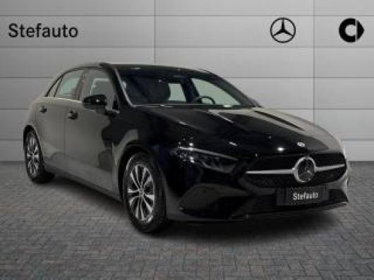 Km 0 MERCEDES A 180