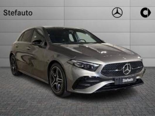 Km 0 MERCEDES A 180