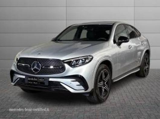usato MERCEDES GLC 300