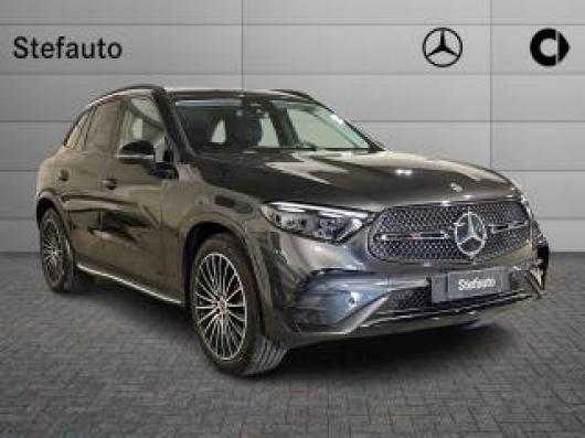 GLC 220