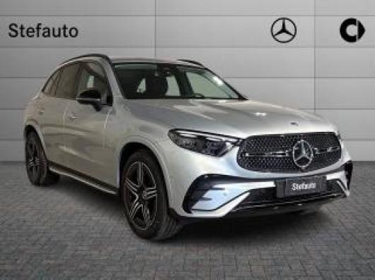 GLC 220