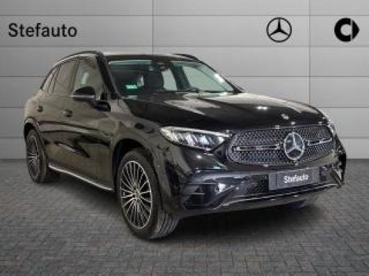 nuovo MERCEDES GLC 300