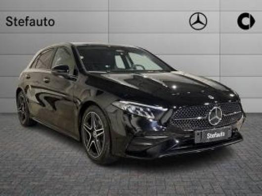 nuovo MERCEDES A 180