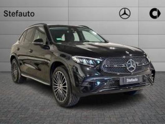 nuovo MERCEDES GLC 300