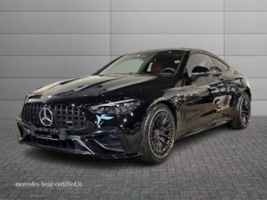 CLE 53 AMG