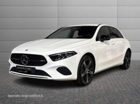 usato MERCEDES A 250