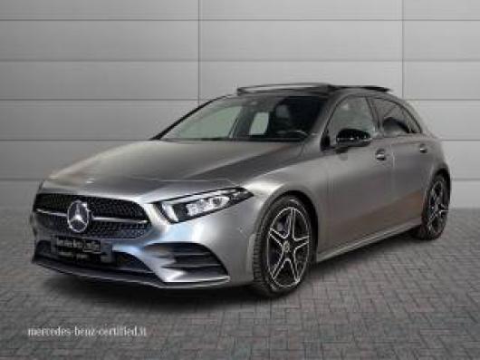 usato MERCEDES A 180