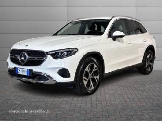 usato MERCEDES GLC 220