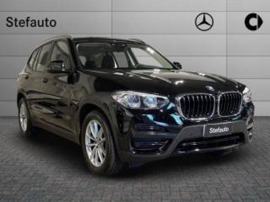 usato BMW X3