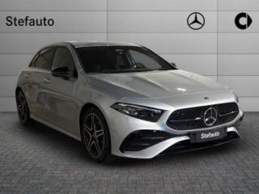 nuovo MERCEDES A 180