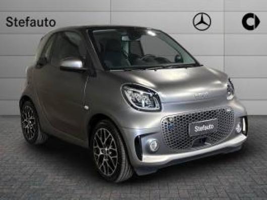 usato SMART ForTwo
