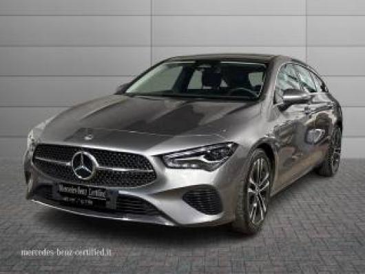 CLA 180