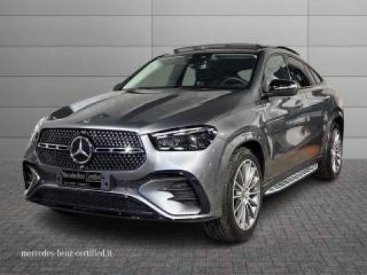 usato MERCEDES GLE 300
