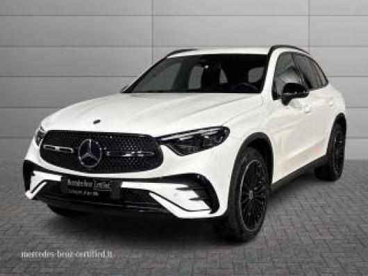 GLC 220