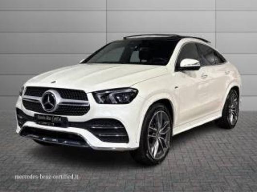 usato MERCEDES GLE 350