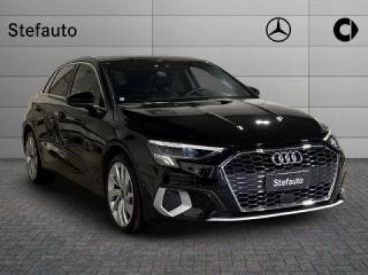 usato AUDI A3
