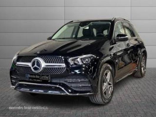 usato MERCEDES GLE 300