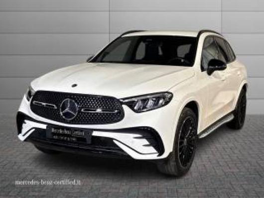 GLC 300