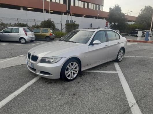 usato BMW Serie 3