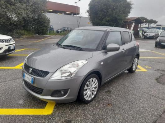 usato SUZUKI Swift