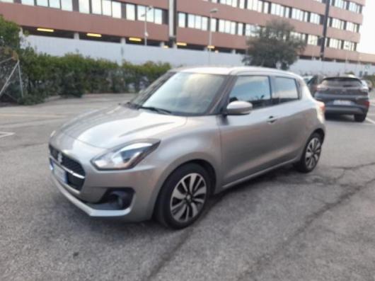 usato SUZUKI Swift