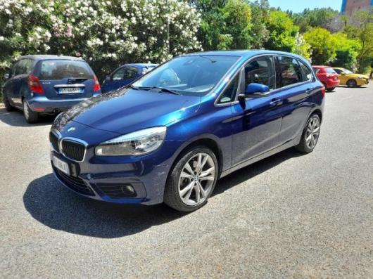 usato BMW Serie 2