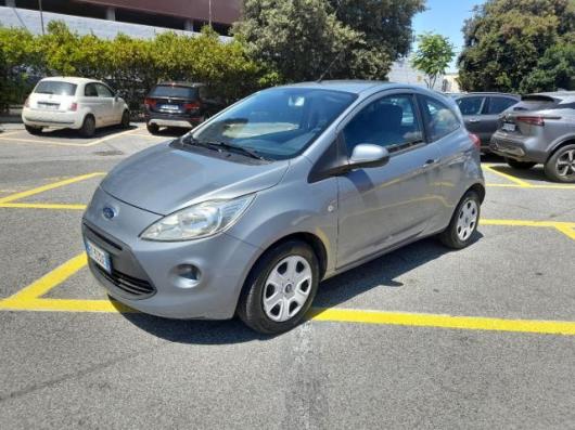 usato FORD Ka