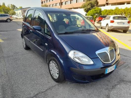 usato LANCIA Musa