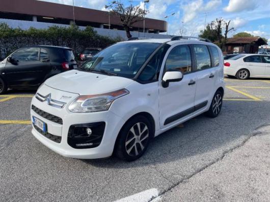 usato CITROEN C3 Picasso