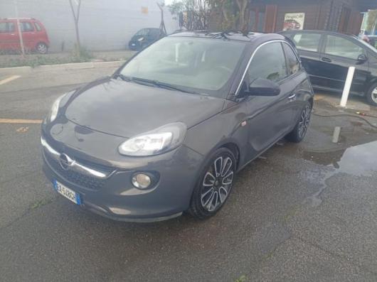 usato OPEL ADAM