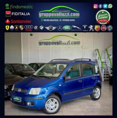 usato FIAT Panda