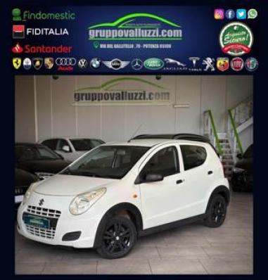 usato SUZUKI Alto