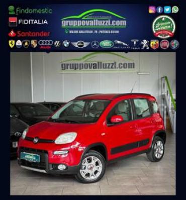 usato FIAT Panda