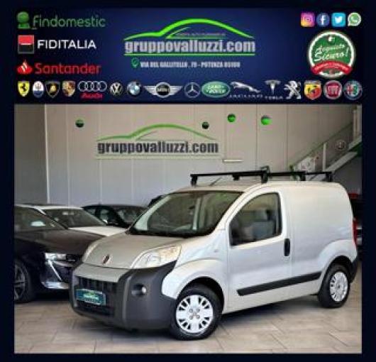 usato FIAT Fiorino