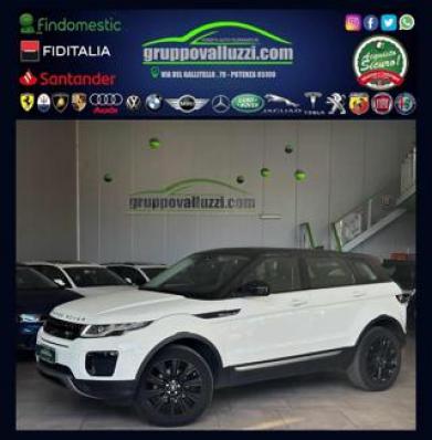 usato LAND ROVER Range Rover Evoque