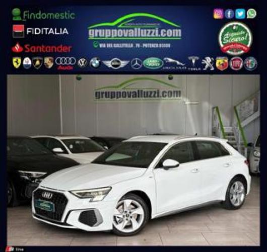usato AUDI A3