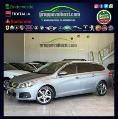 usato PEUGEOT 308