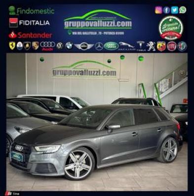 usato AUDI A3